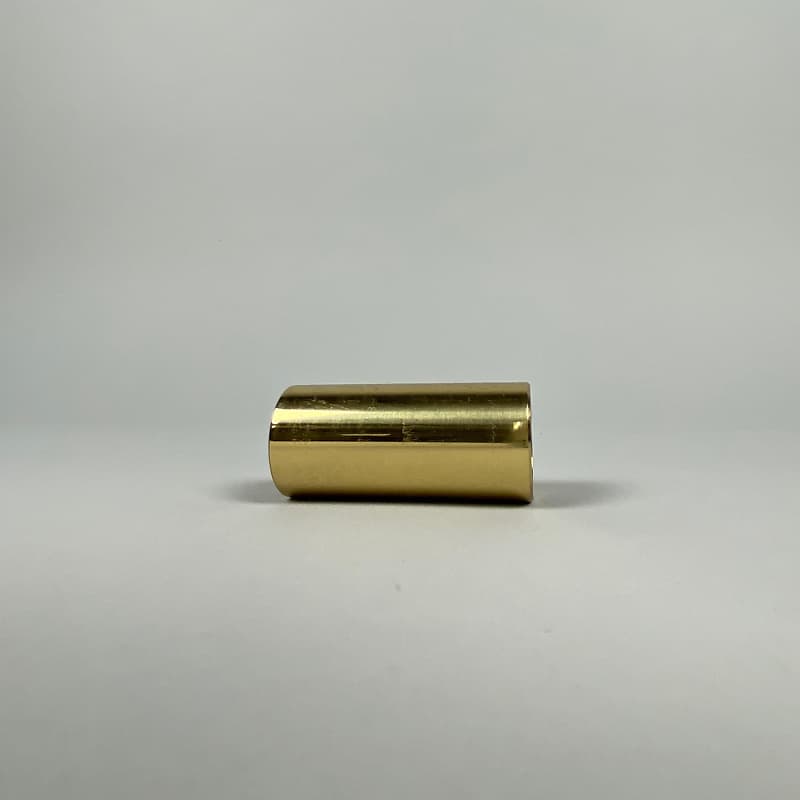 Fender Brass Slide 2 Fat Large