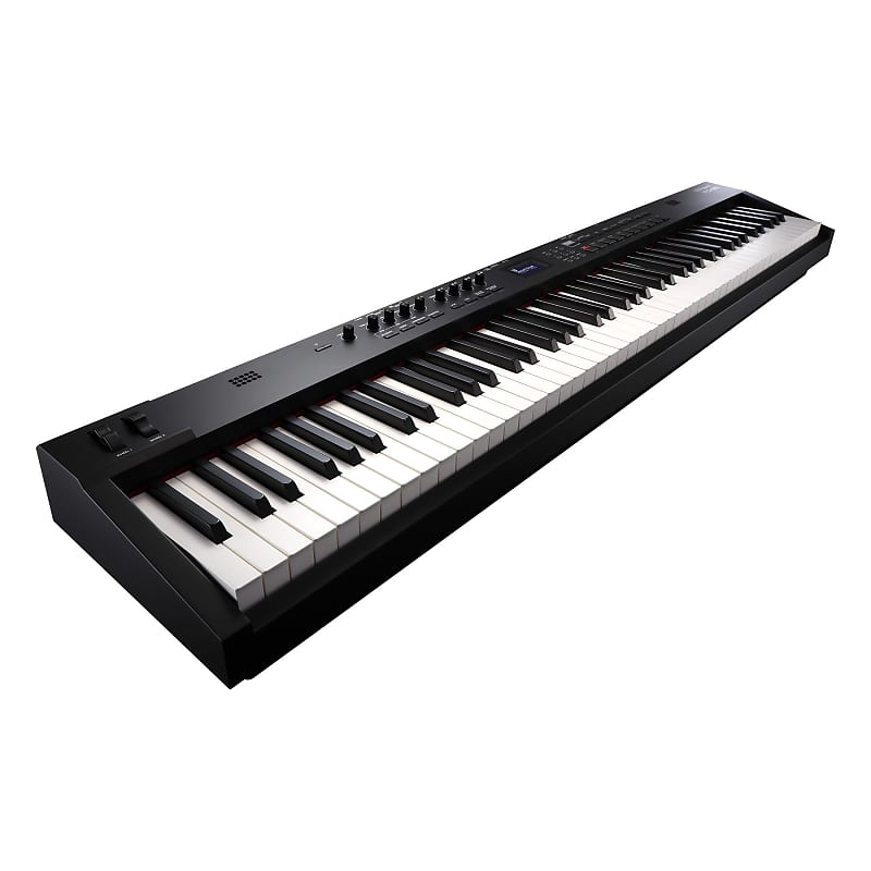 贅沢品 Roland RD-88 鍵盤楽器 - loppianoseguranca.com.br