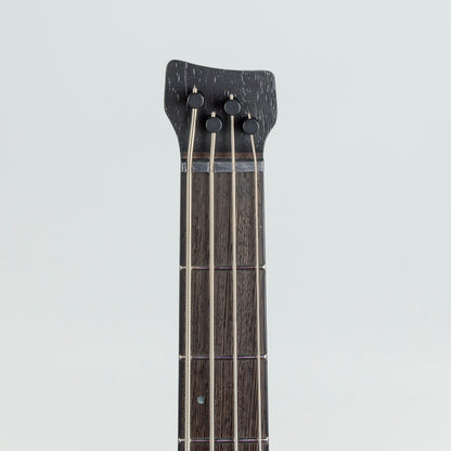 Ibanez EHB1500-DEF Headless 4-String Bass Guitar in Dragon Eye Burst Flat