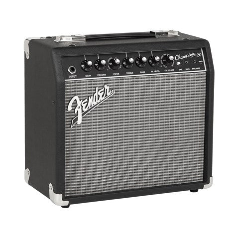 Fender Champion 20 Guitar Amp