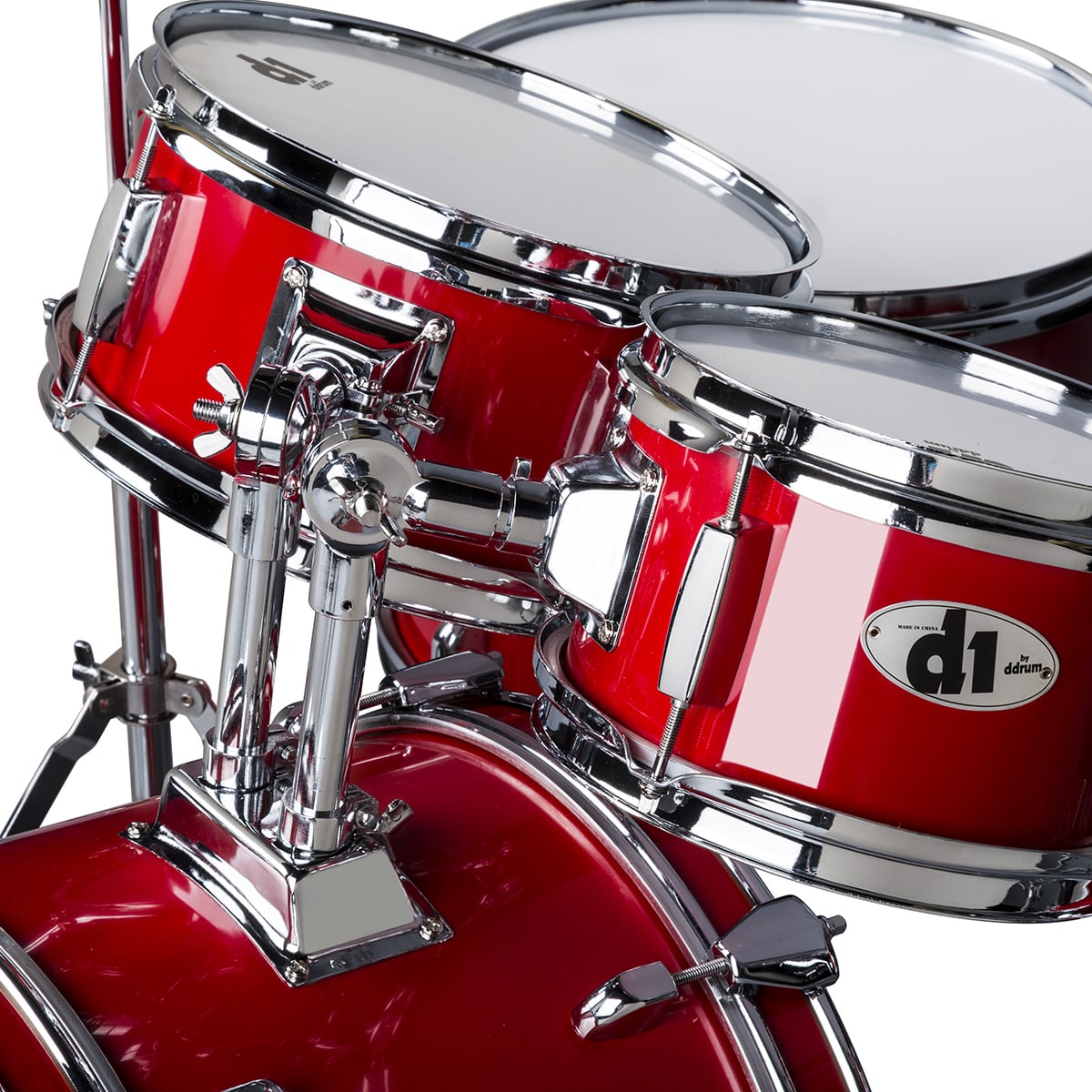 Ddrum junior drum deals set