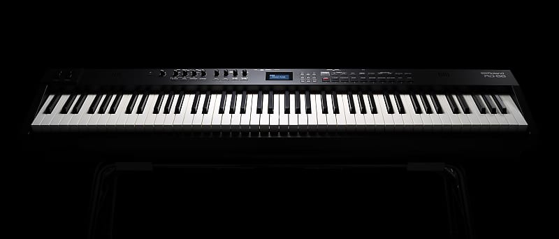 Roland RD-88 Digital Piano – Carlton Music Center