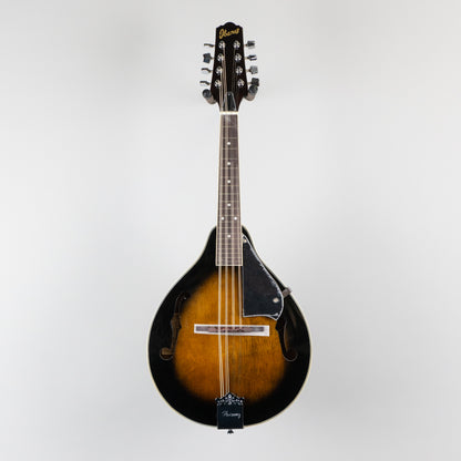 Ibanez M510 Mandolin in Dark Violin Sunburst High Gloss
