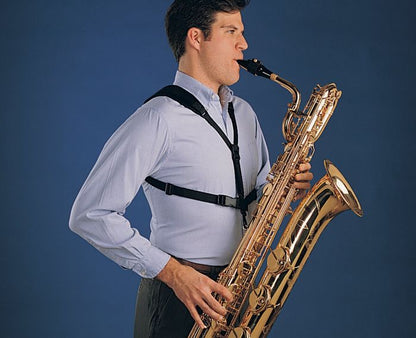 Neotech X-Long Soft Saxophone Harness