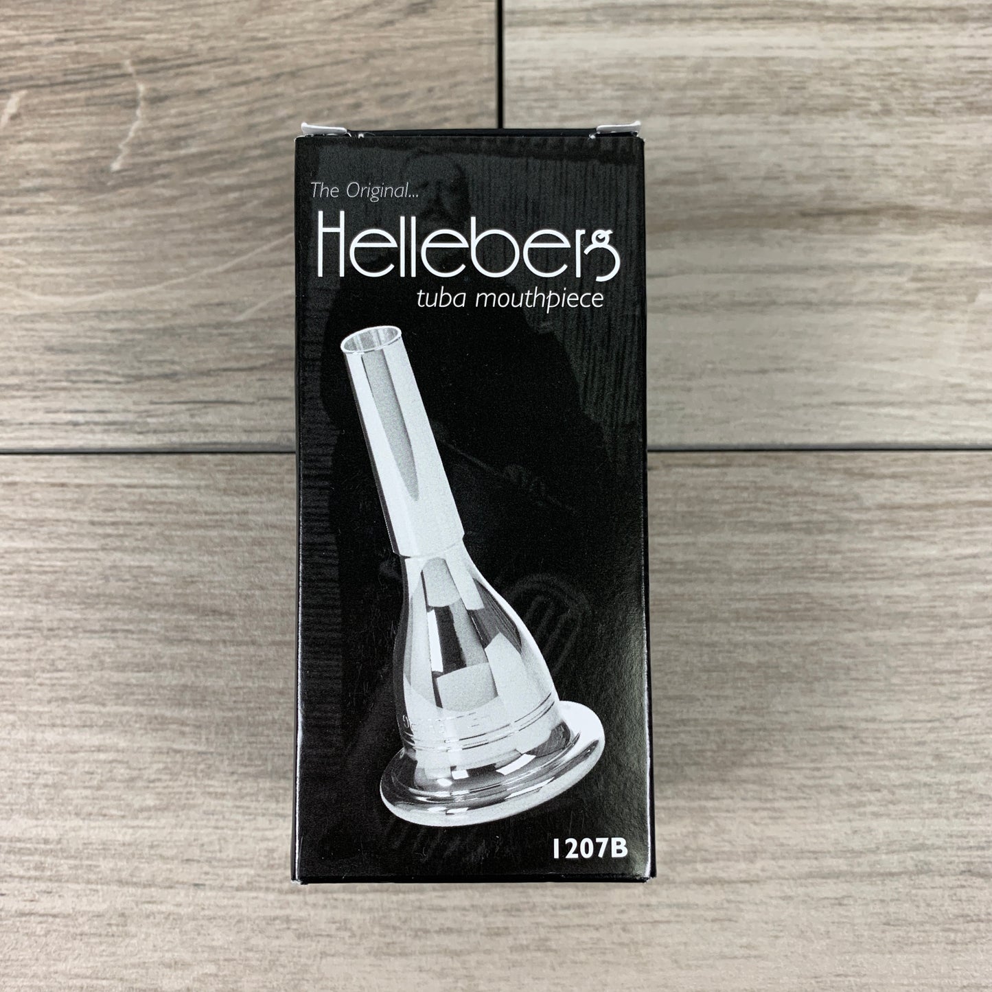 Conn Helleberg 7B Tuba/Sousaphone Mouthpiece