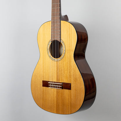 Fender FA-15N 3/4 Nylon String Classical Guitar