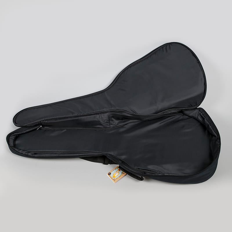 Carlton Music Custom-Branded Acoustic Guitar Gig Bag