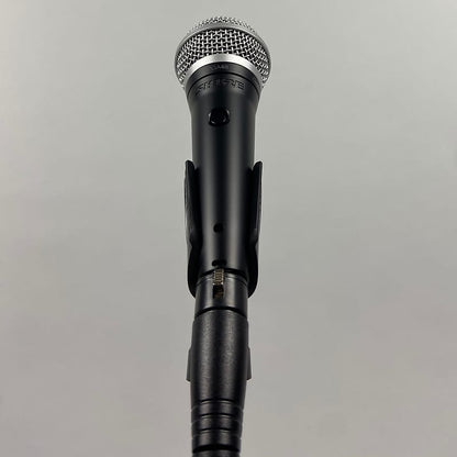 Shure PGA48-XLR Cardioid Dynamic Vocal Microphone w/Cable