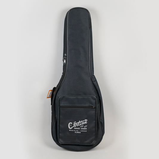 Carlton Music Custom-Branded Electric Guitar Gig Bag
