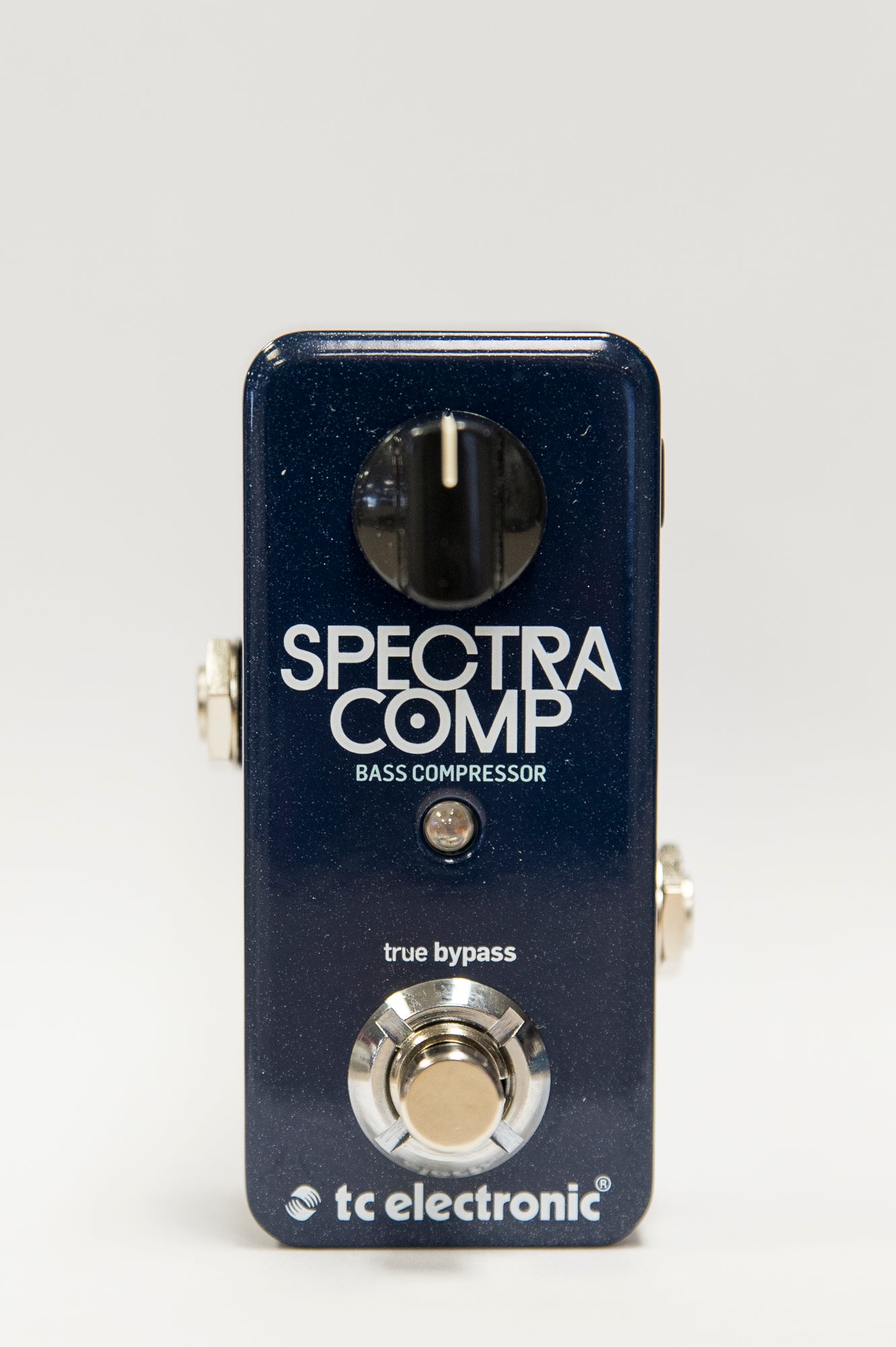 TC Electronic SpectraComp Mini Bass Compressor
