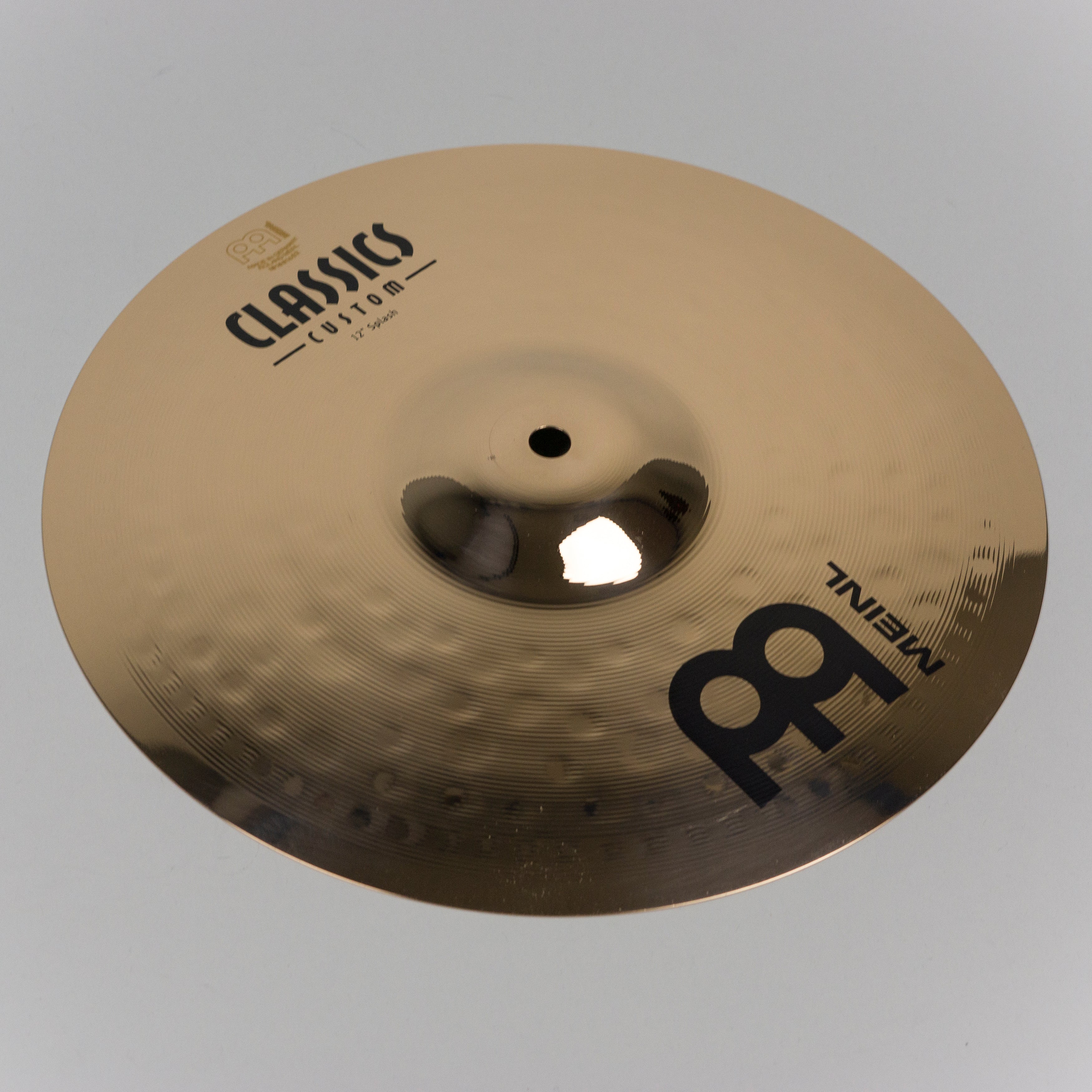 Meinl 12