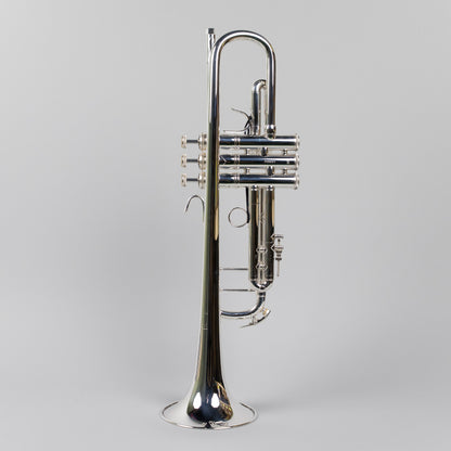 Bach LT180S43 Stradivarius Bb Trumpet