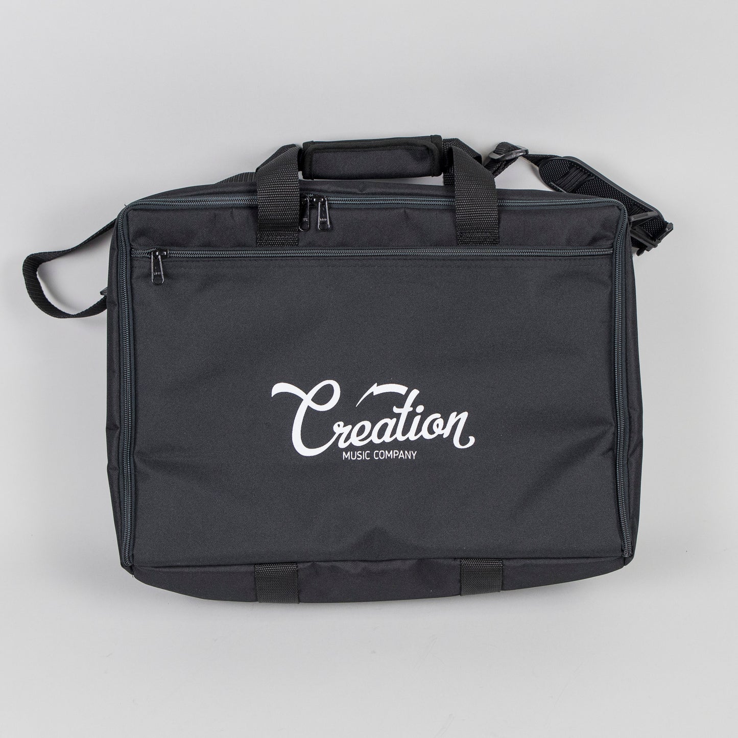 Creation Music Company Premium Pedalboard Soft Case - 17x12.5
