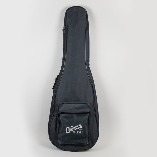 Carlton Music Custom-Branded Bass Guitar Gig Bag