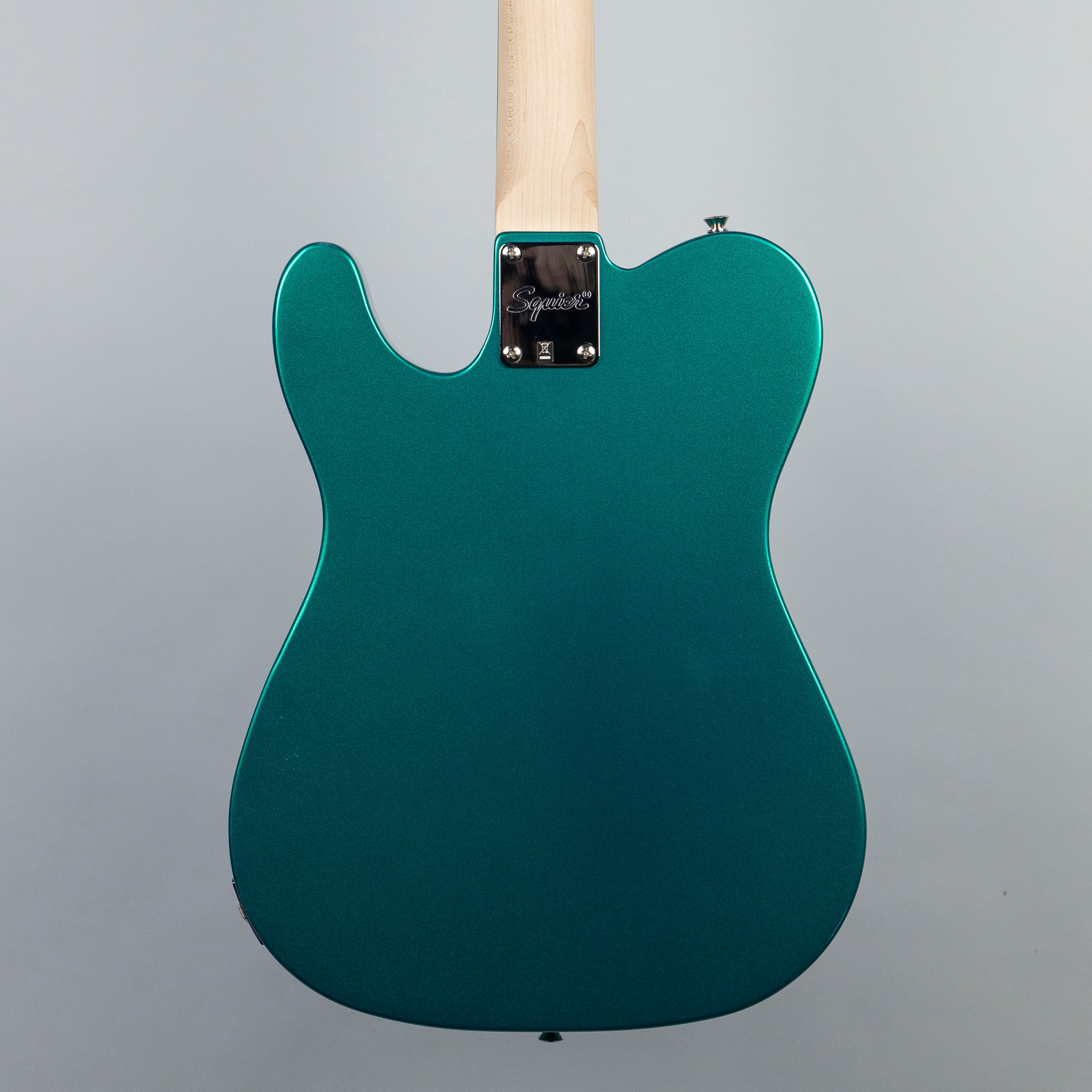 Squier Affinity Series Telecaster in Race Green – Carlton Music Center