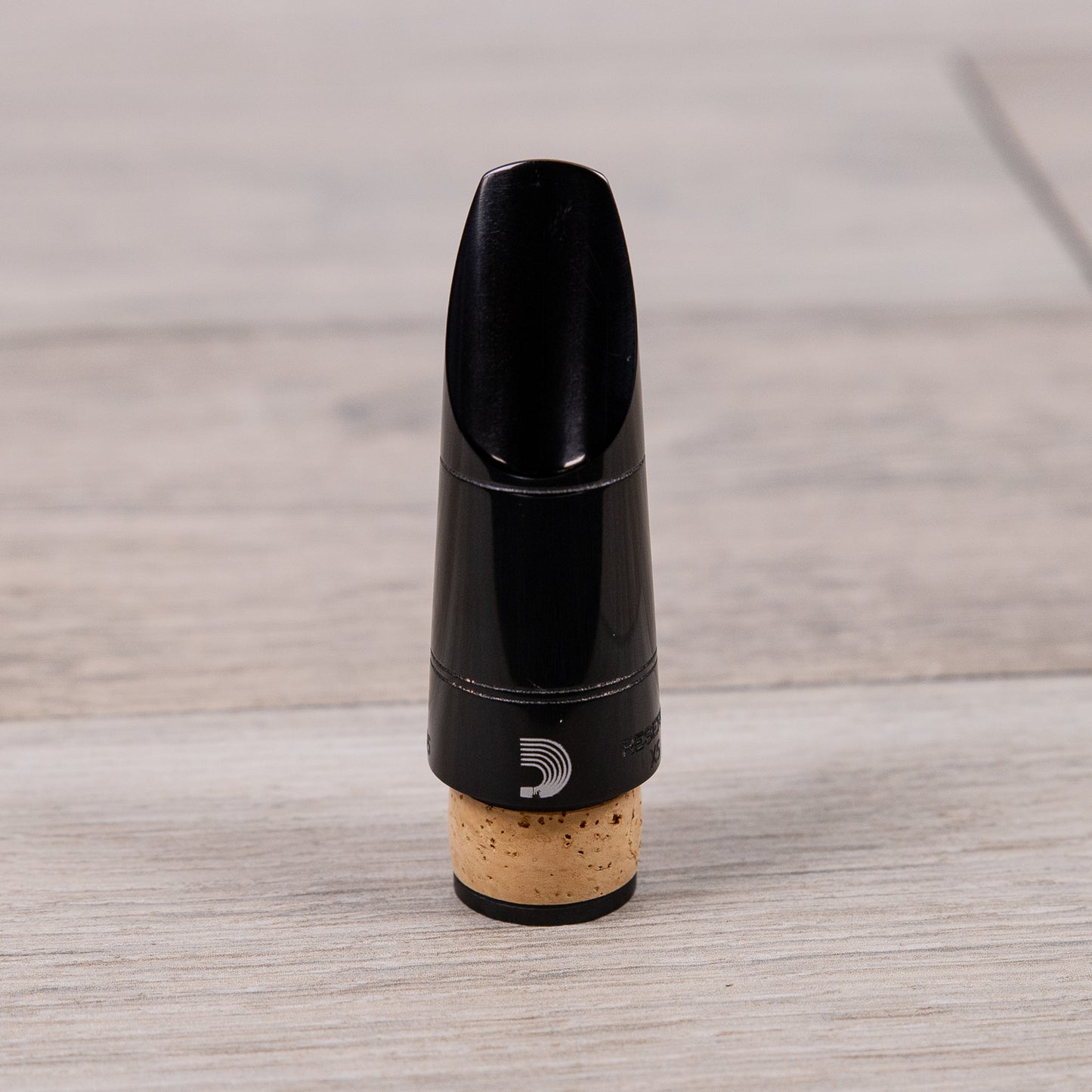 D'Addario MCR-X5 Reserve X5 Bb Clarinet Mouthpiece