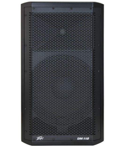 Peavey DM112 1000w Powered Speaker 2 way