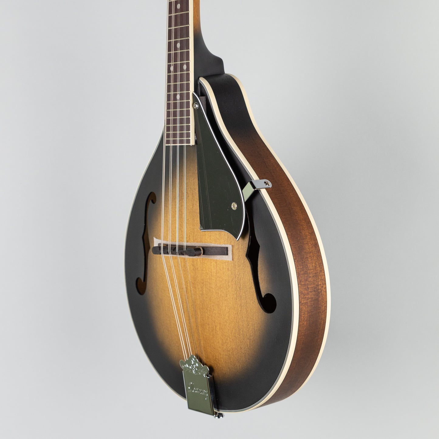Ibanez M510-OVS Mandolin, Open Pore Vintage Sunburst