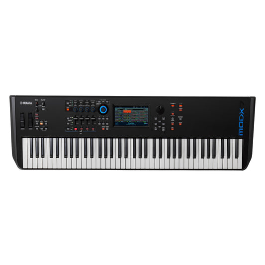 Yamaha MODX7 76-Key Synthesizer