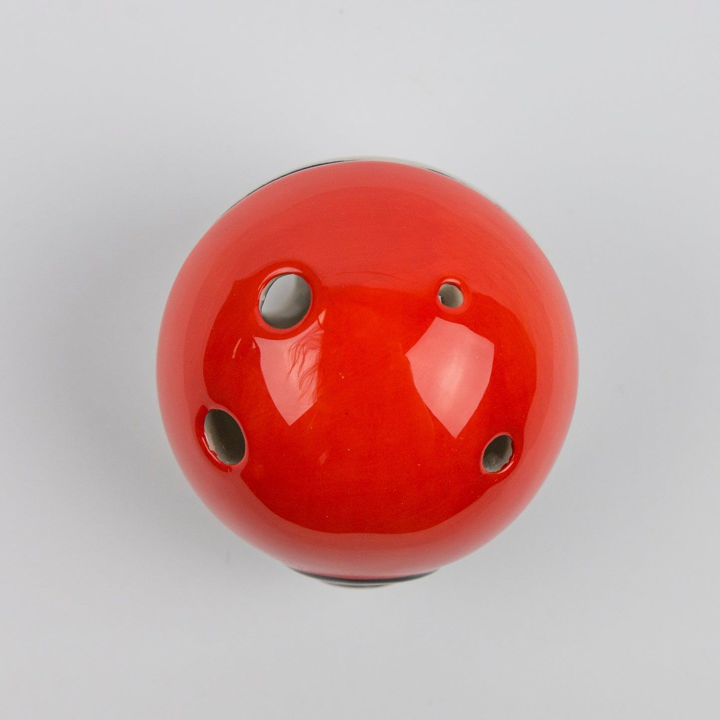 Songbird Pokeball 6-Hole Ocarina