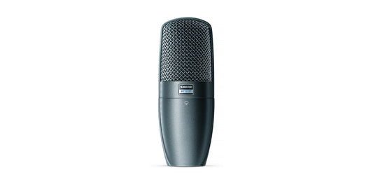 Shure BETA 27 Instrument Microphone