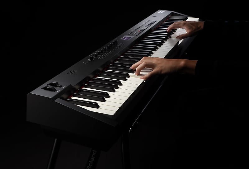 Roland RD-88 Digital Piano – Carlton Music Center