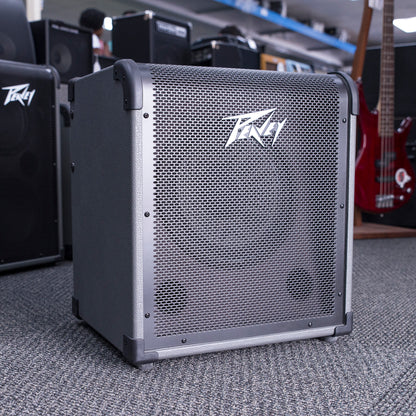 Peavey MAX 100, 1x10" 100watt Bass Amp