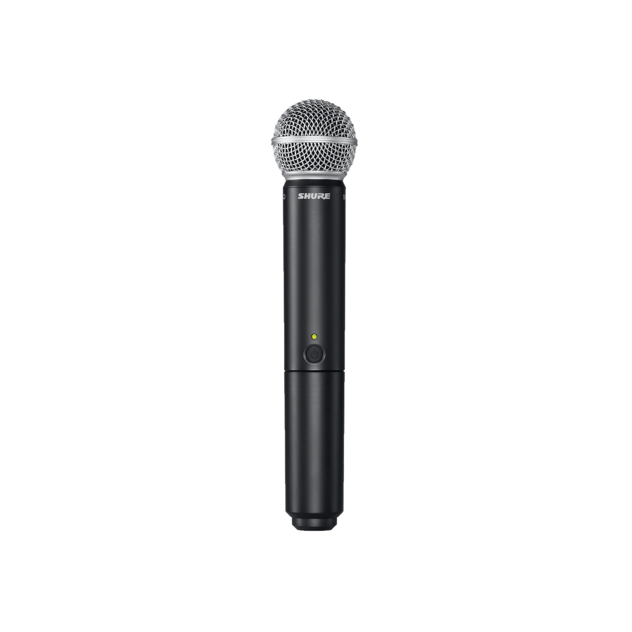 Shure BLX24/SM58 Wireless Vocal System with SM58, H9 512MHz-542MHz