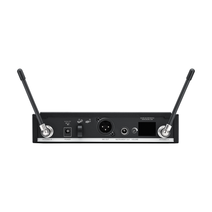 Shure BLX24R/B58 Wireless Vocal Rack-mount Set with Beta 58A