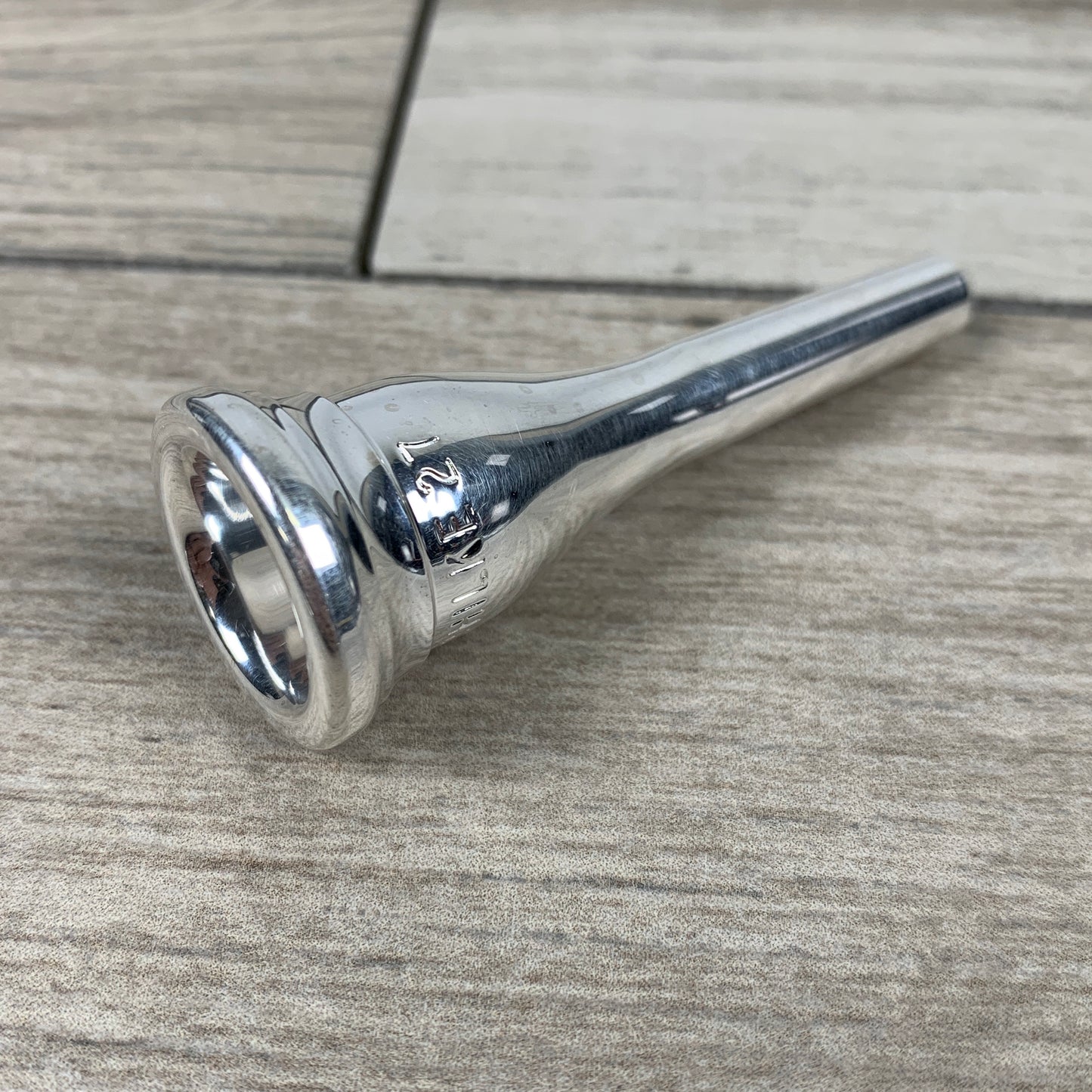 Schilke Standard Series 27 French Horn Mouthpiece