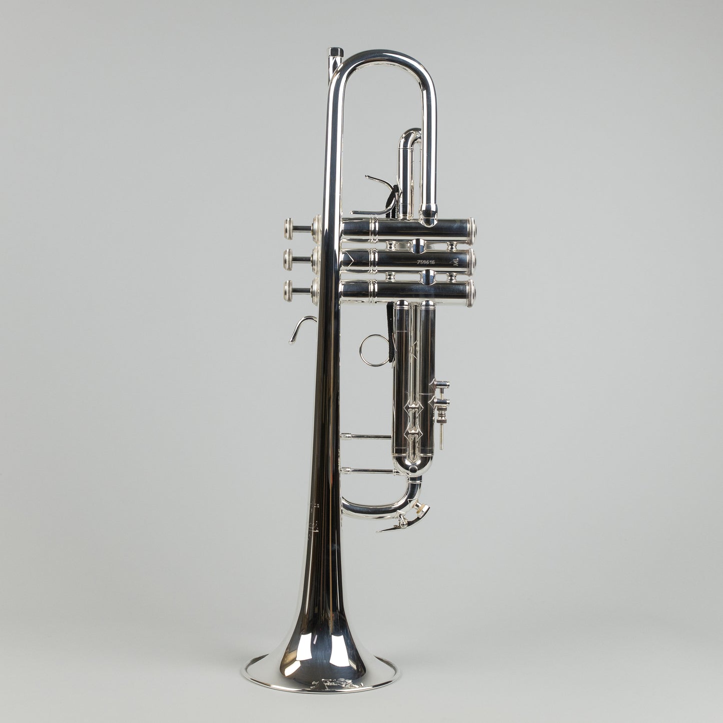 Bach 180S43 Stradivarius Trumpet