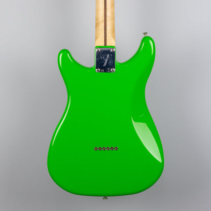Fender Player Lead II in Neon Green