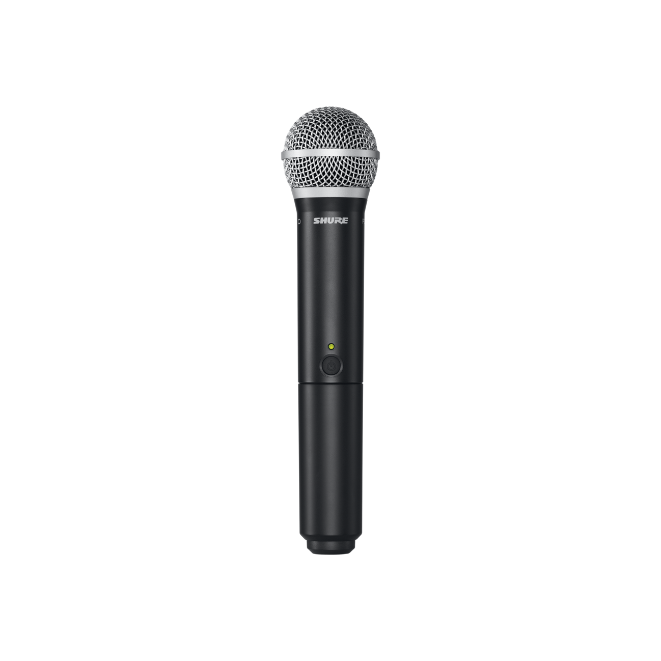 Shure BLX24/PG58 Wireless Vocal System with PG58, H10 542MHz-572MHz