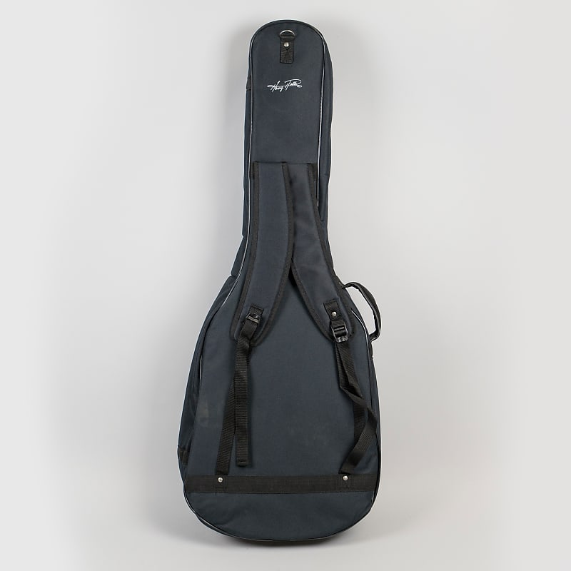Carlton Music Custom-Branded Deluxe Acoustic Guitar Gig Bag