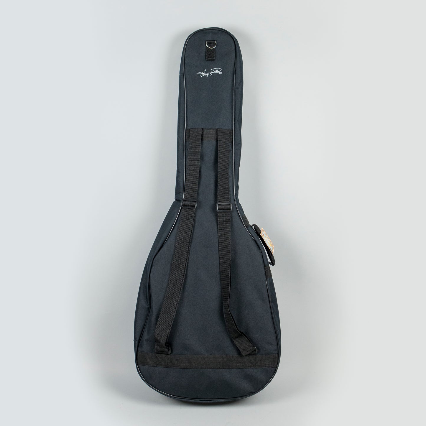 Carlton Music Custom-Branded Acoustic Guitar Gig Bag