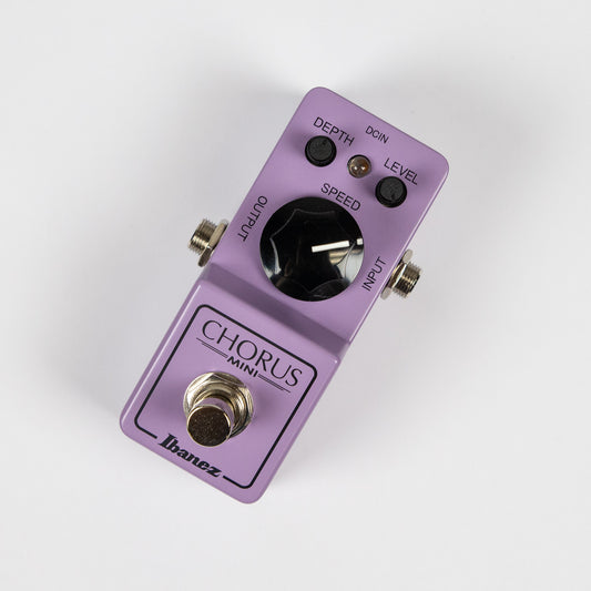 Ibanez CSMINI Chorus Mini