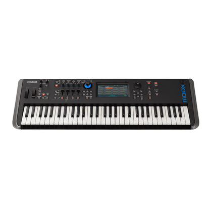 Yamaha MODX6 61-Key Synthesizer