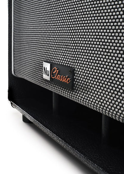 Genzler Amplification Nu Classic Series NC-112T Bass Cabinet