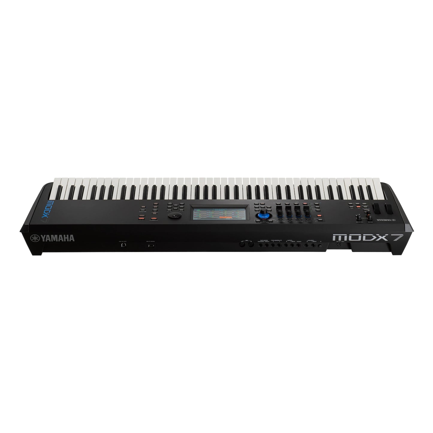 Yamaha MODX7 76-Key Synthesizer
