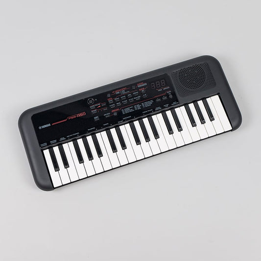 Yamaha PSS-A50 37-Key Portable Keyboard