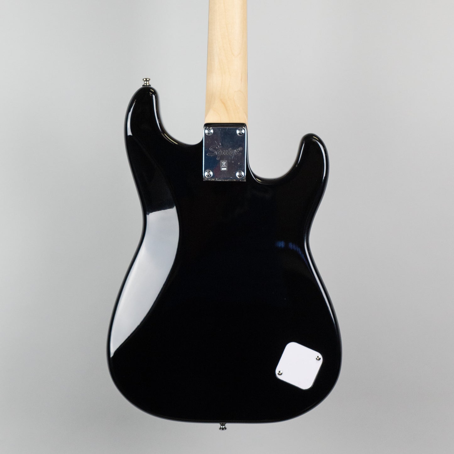 Squier Mini Stratocaster Left-Handed Black