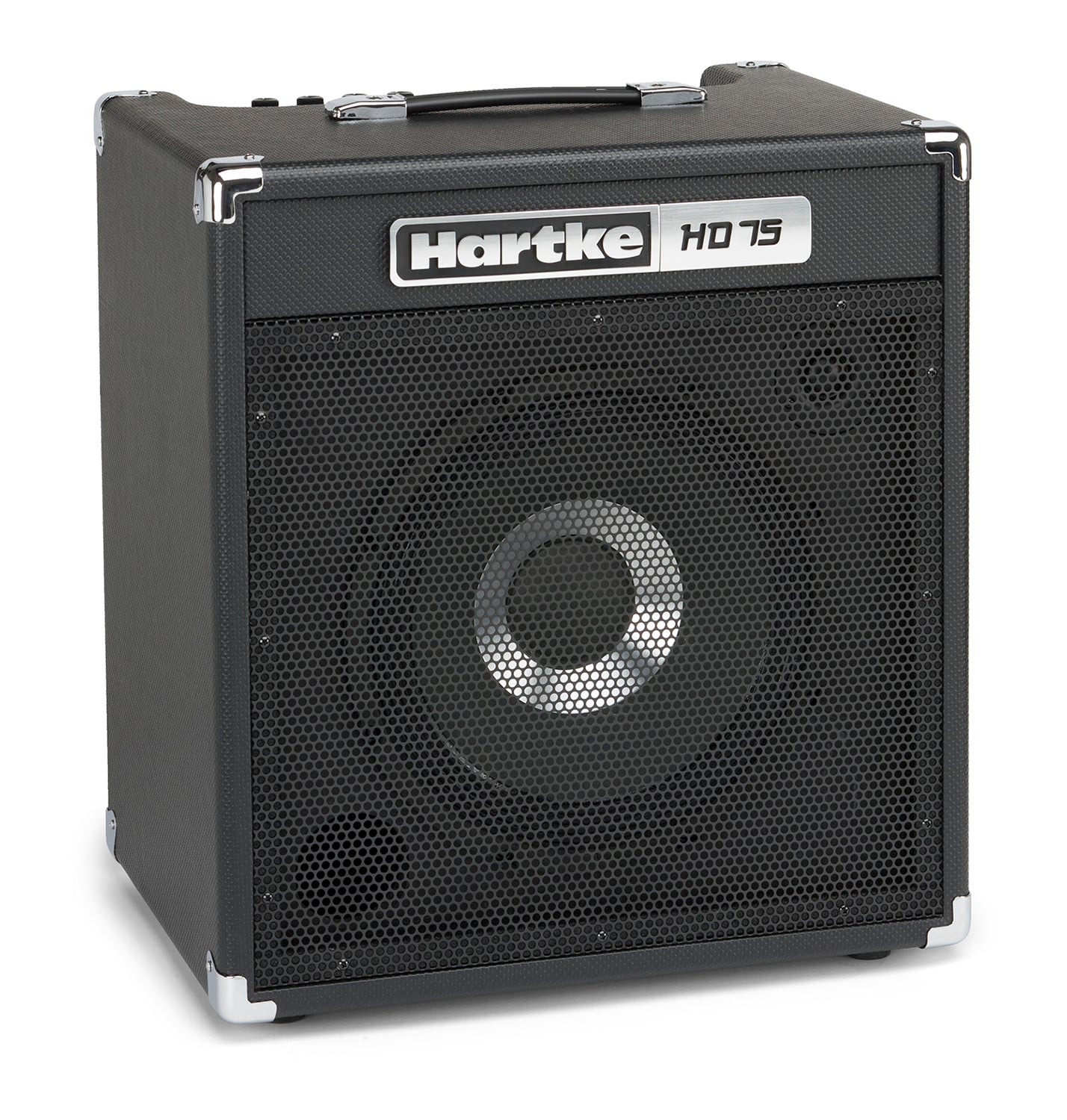 Hartke HD75 - 75 Watt Bass Combo Amp w/12" Driver