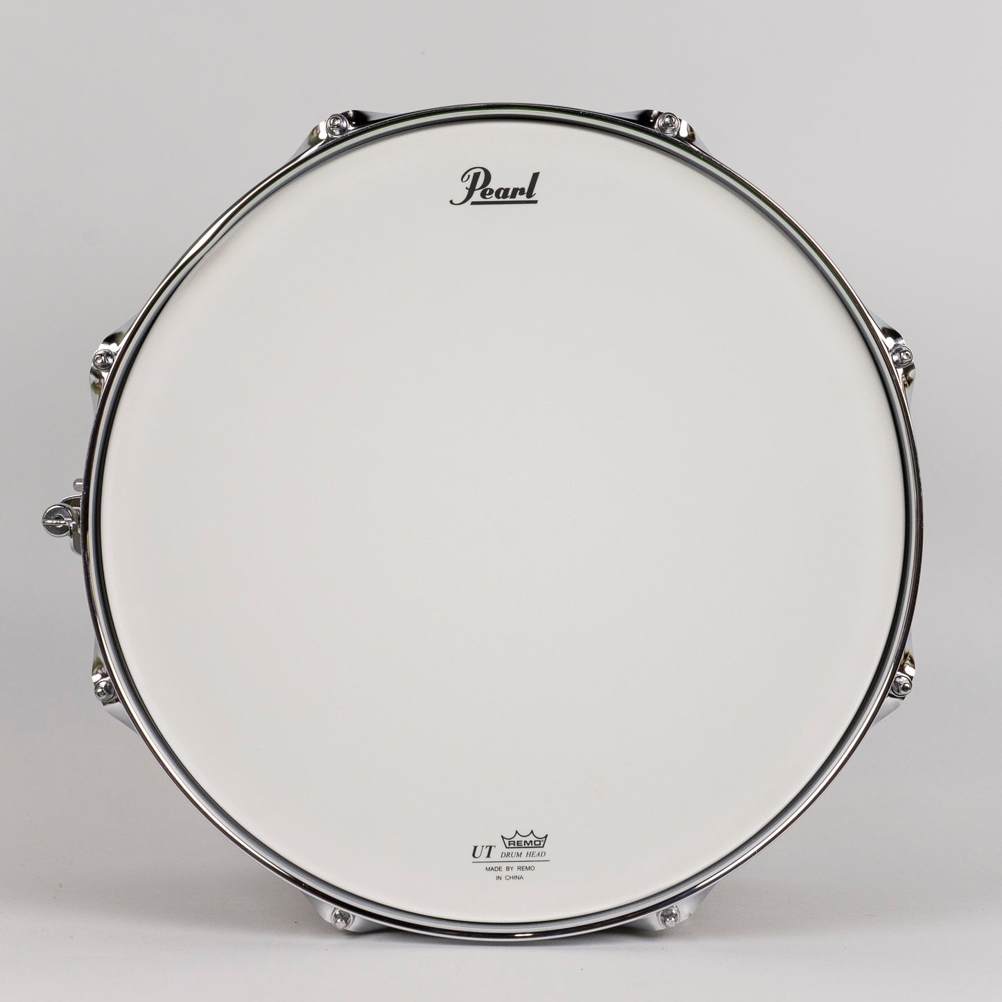 Pearl Modern Utility Steel 6.5" x 14" Snare Drum